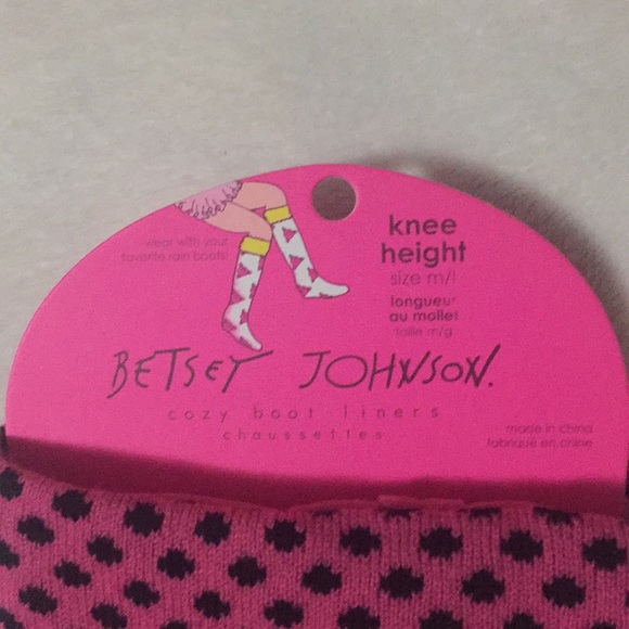 Cozy Boot Liners - Picture 3 of 4